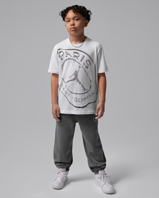 NIKE公式】ジョーダン パリ サンジェルマン (PSG) ジュニア Dri-FIT